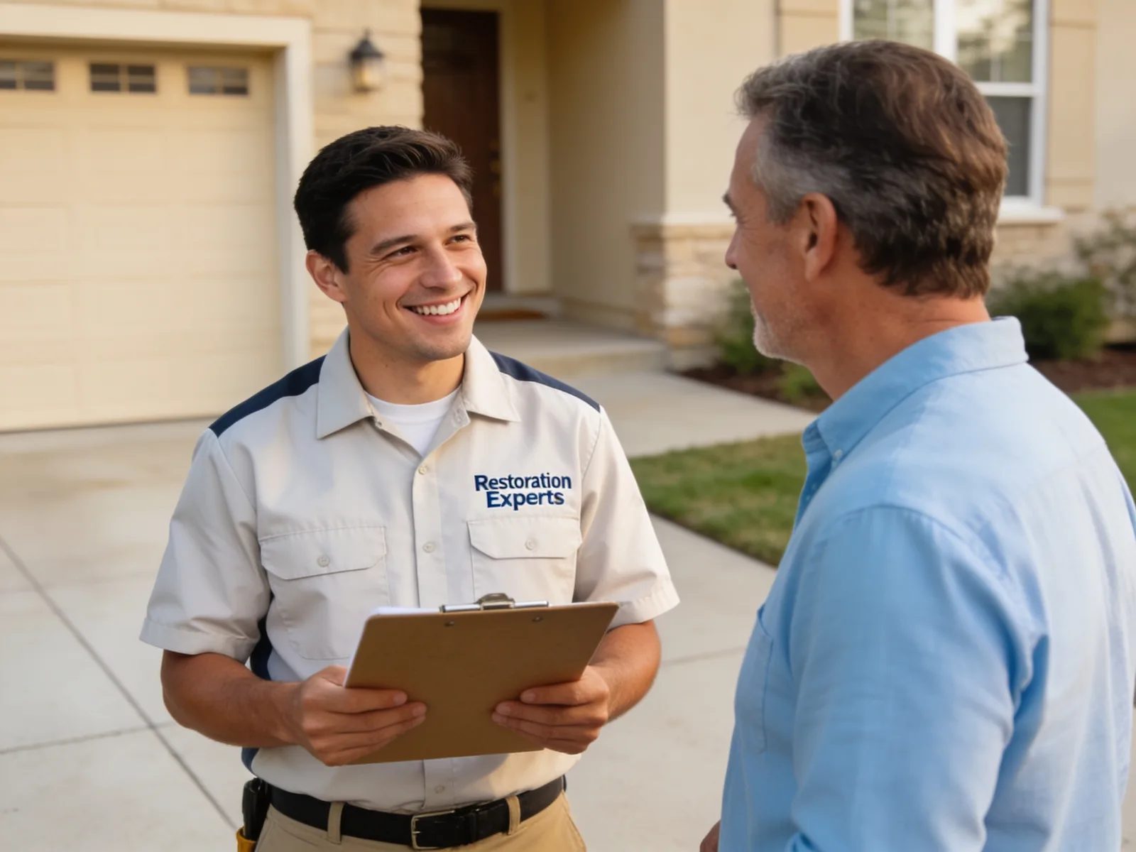 Water Damage Cleanup Fairfield, NE FAQs